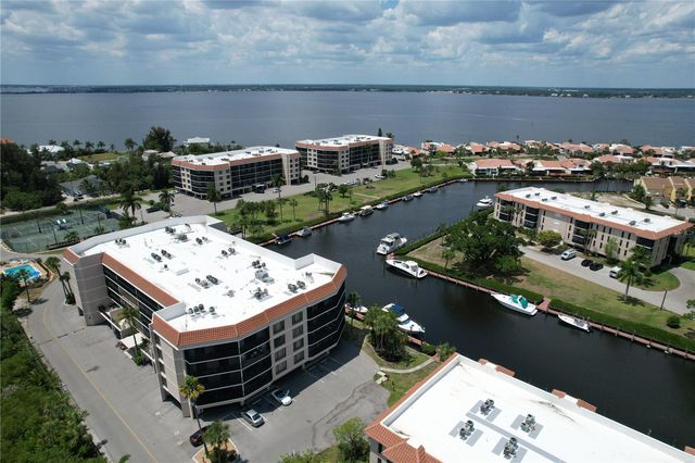 25188 MARION AVENUE C302, Punta Gorda, FL 33950