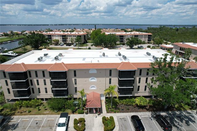 25188 MARION AVENUE C302, Punta Gorda, FL 33950