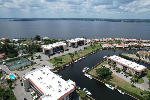 25188 MARION AVENUE C302, Punta Gorda, FL 33950