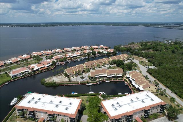 25188 MARION AVENUE C302, Punta Gorda, FL 33950