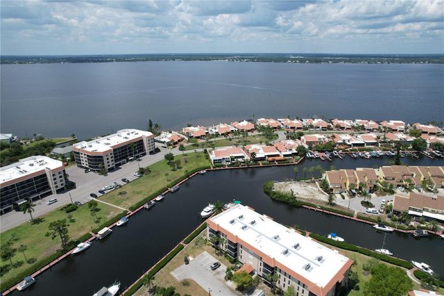 25188 MARION AVENUE C302, Punta Gorda, FL 33950