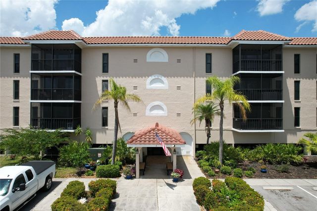 25188 MARION AVENUE C302, Punta Gorda, FL 33950