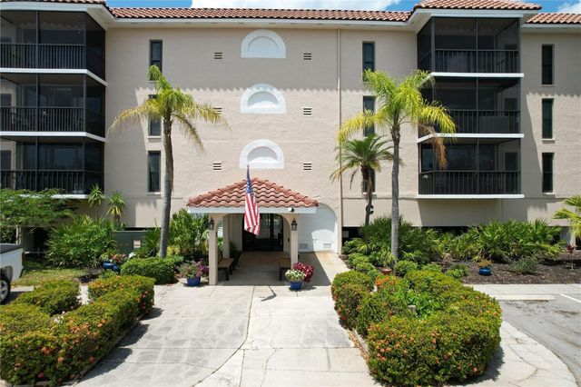 25188 MARION AVENUE C302, Punta Gorda, FL 33950