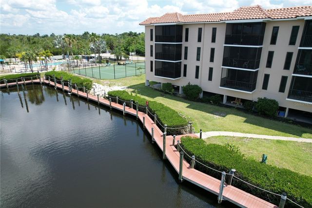 25188 MARION AVENUE C302, Punta Gorda, FL 33950