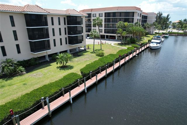25188 MARION AVENUE C302, Punta Gorda, FL 33950
