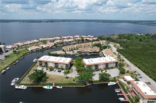 25188 MARION AVENUE C302, Punta Gorda, FL 33950
