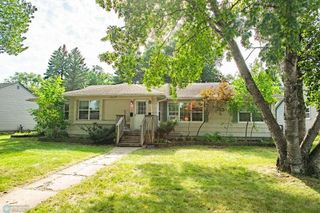 1501 13th Street S, Moorhead, MN 56560