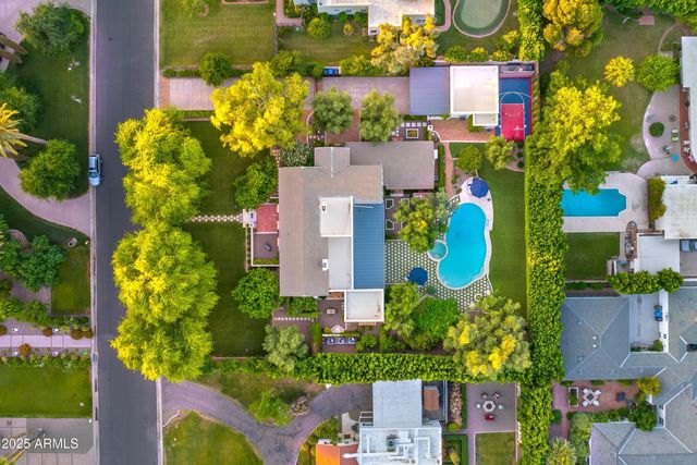 3007 N MANOR Drive W, Phoenix, AZ 85014