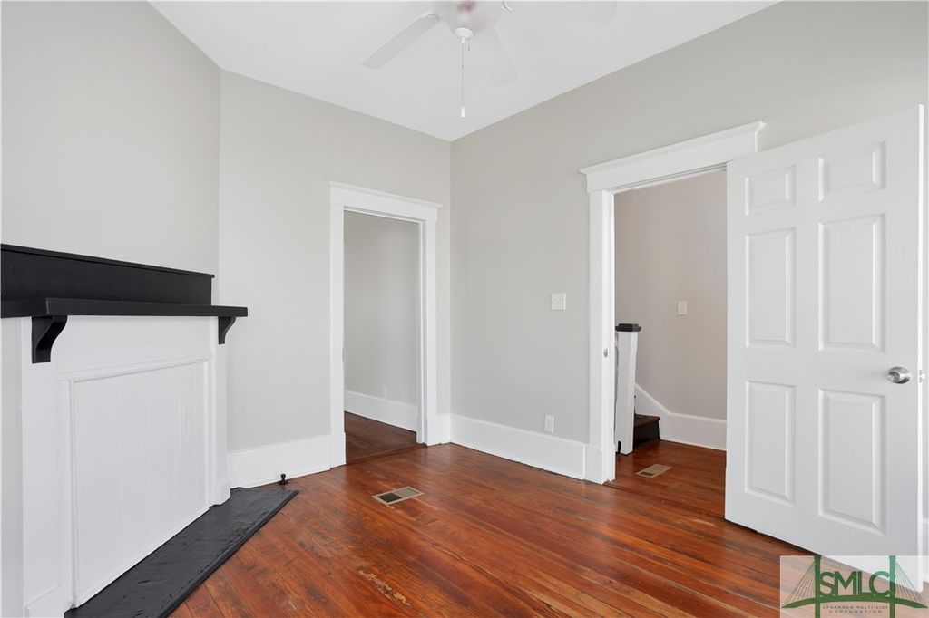 Image 10 of property listing at 1135 E Gwinnett Street, Savannah, GA 31404