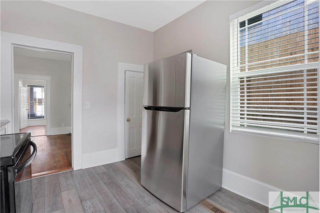 Image 12 of property listing at 1135 E Gwinnett Street, Savannah, GA 31404