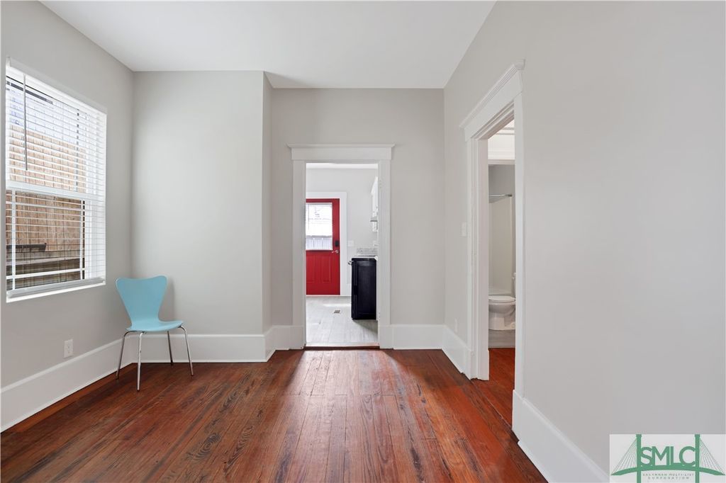 Image 15 of property listing at 1135 E Gwinnett Street, Savannah, GA 31404