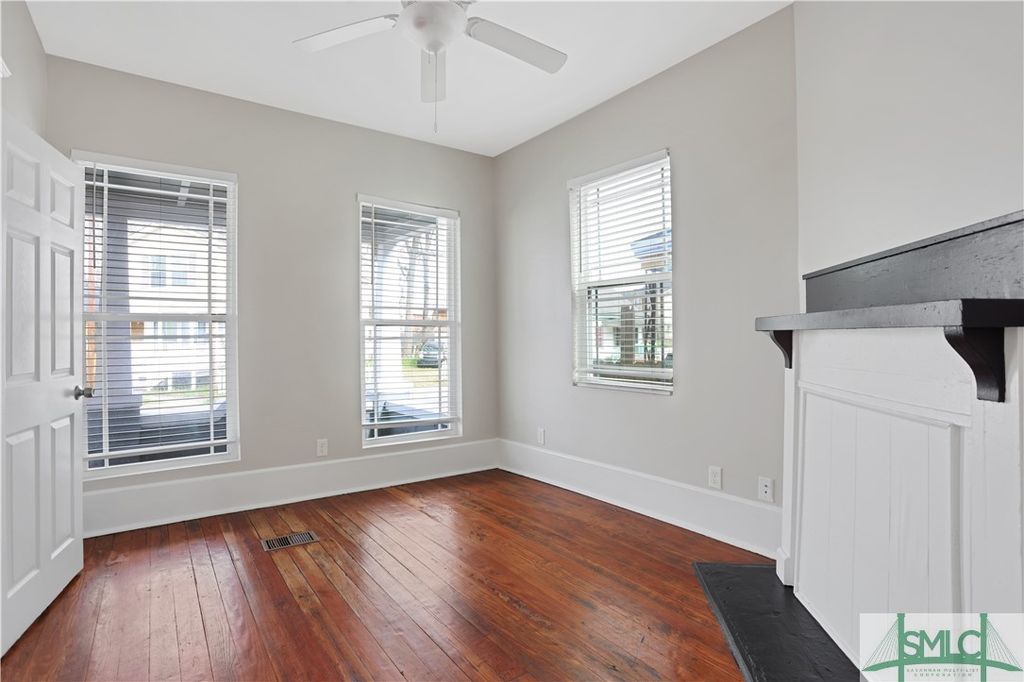 Image 18 of property listing at 1135 E Gwinnett Street, Savannah, GA 31404