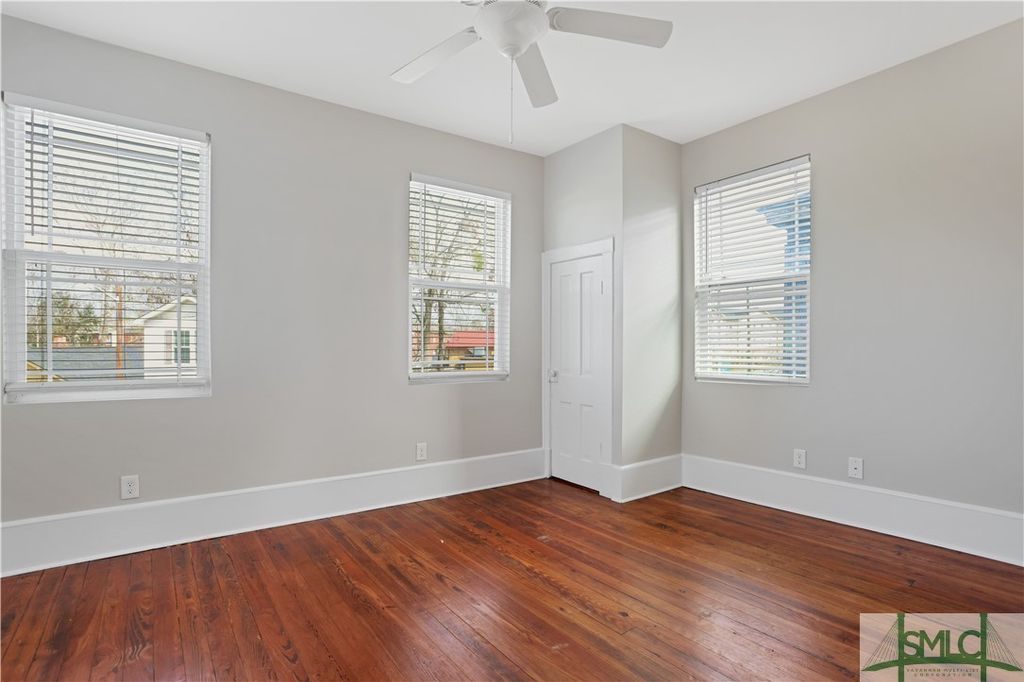 Image 24 of property listing at 1135 E Gwinnett Street, Savannah, GA 31404