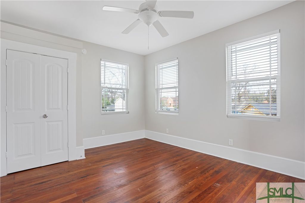 Image 31 of property listing at 1135 E Gwinnett Street, Savannah, GA 31404