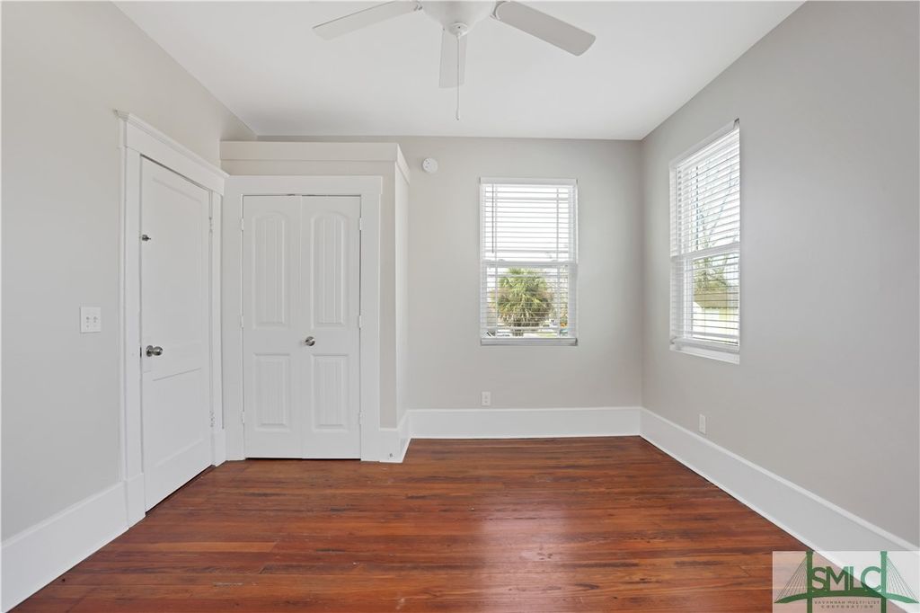 Image 32 of property listing at 1135 E Gwinnett Street, Savannah, GA 31404