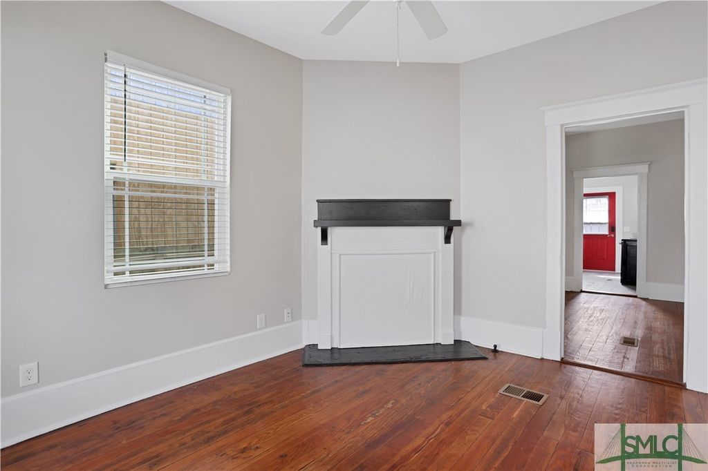 Image 6 of property listing at 1135 E Gwinnett Street, Savannah, GA 31404