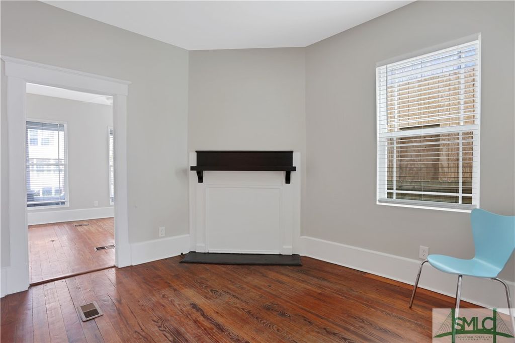 Image 7 of property listing at 1135 E Gwinnett Street, Savannah, GA 31404