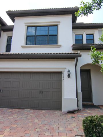 8333 Rearing Lane, Lake Worth, FL 33467