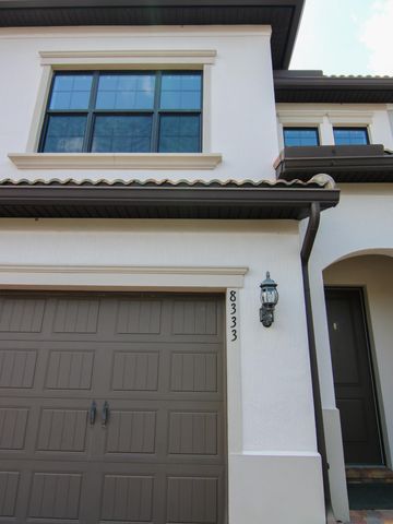 8333 Rearing Lane, Lake Worth, FL 33467