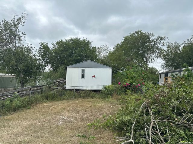 5135 Sherry, San Antonio, TX 78242