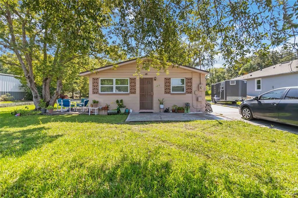 1415 RIVER ROAD, St Cloud, FL 34769