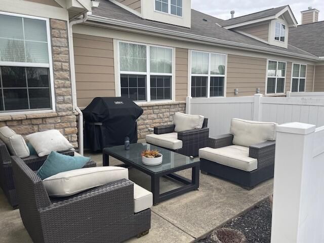 4156 Sighthill Avenue 4156 Sighthill Avenue, Powell, OH 43065