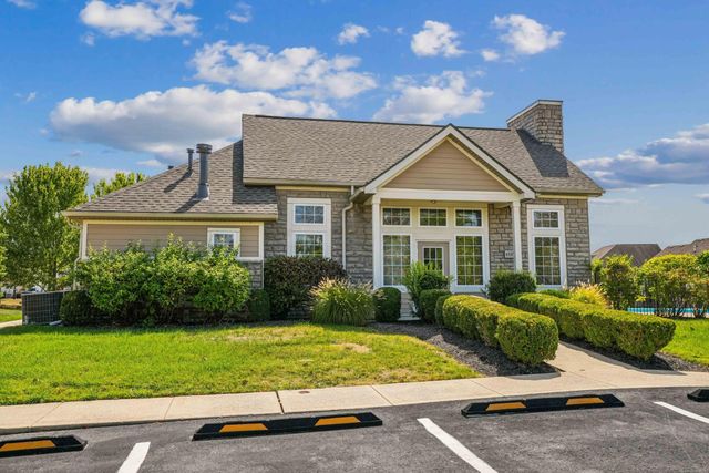 4156 Sighthill Avenue 4156 Sighthill Avenue, Powell, OH 43065