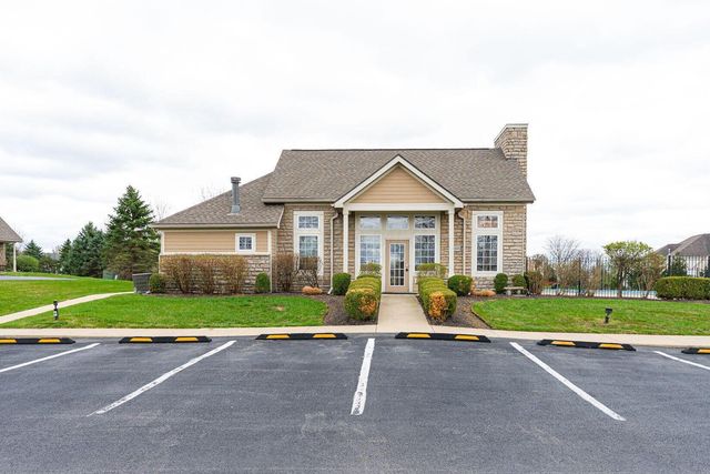 4156 Sighthill Avenue 4156 Sighthill Avenue, Powell, OH 43065