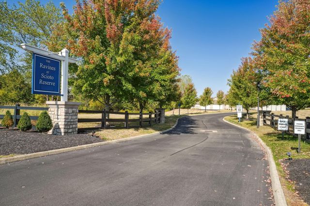 4156 Sighthill Avenue 4156 Sighthill Avenue, Powell, OH 43065