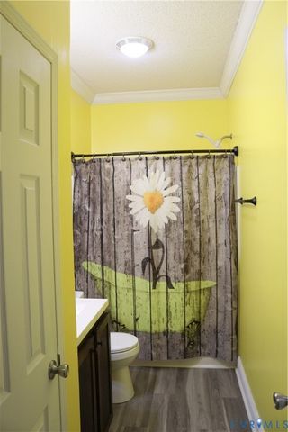 128 Quarry, Cumberland, VA 23040