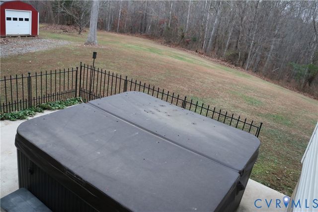 128 Quarry, Cumberland, VA 23040