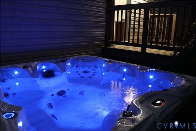 128 Quarry, Cumberland, VA 23040