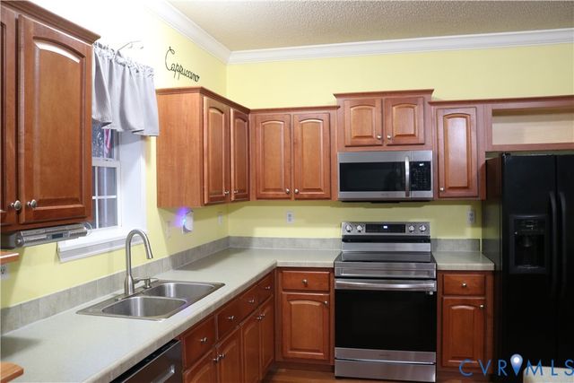 128 Quarry, Cumberland, VA 23040