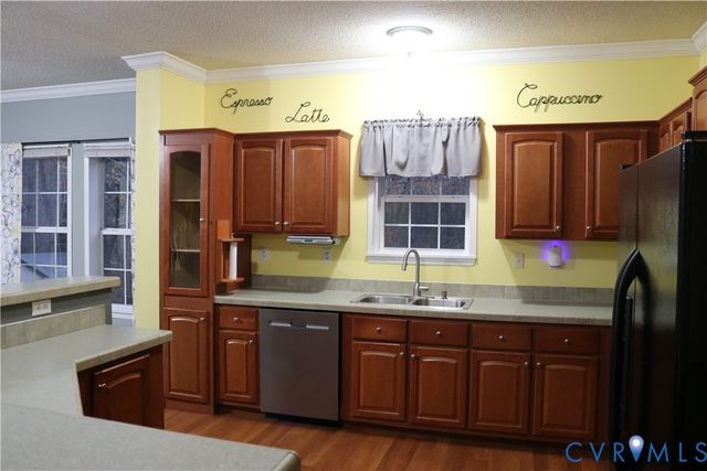 128 Quarry, Cumberland, VA 23040