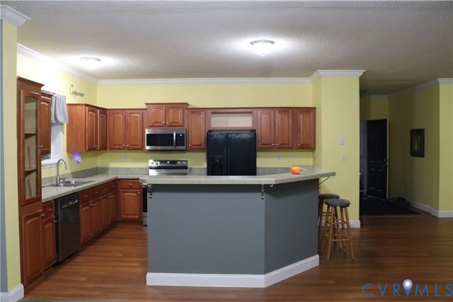 128 Quarry, Cumberland, VA 23040