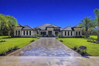 1861 Adrian Creek Boulevard, Port Orange, FL 32128
