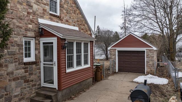 2517 CLARK STREET, Stevens Point, WI 54481