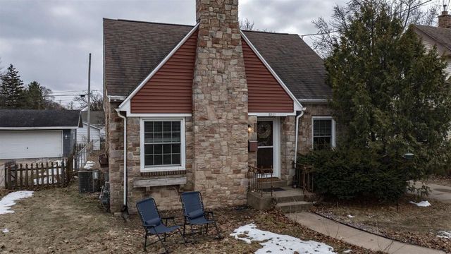 2517 CLARK STREET, Stevens Point, WI 54481