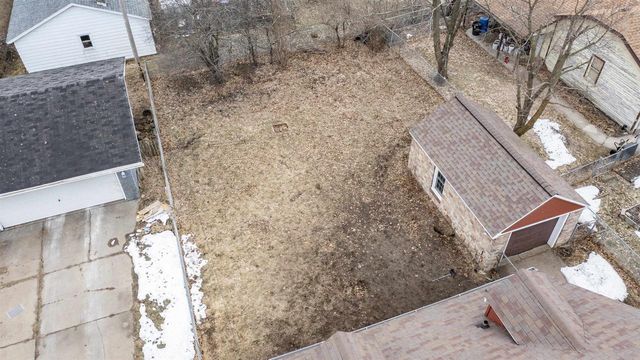 2517 CLARK STREET, Stevens Point, WI 54481