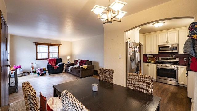 2517 CLARK STREET, Stevens Point, WI 54481