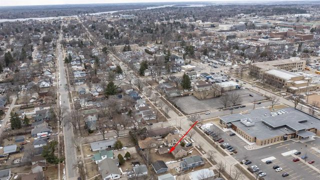 2517 CLARK STREET, Stevens Point, WI 54481