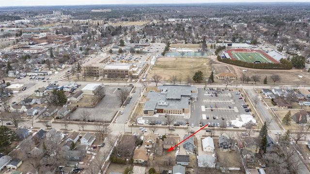 2517 CLARK STREET, Stevens Point, WI 54481
