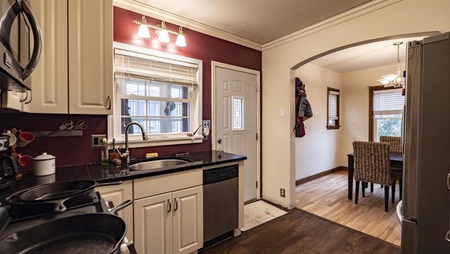 2517 CLARK STREET, Stevens Point, WI 54481