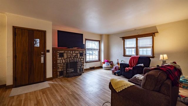 2517 CLARK STREET, Stevens Point, WI 54481