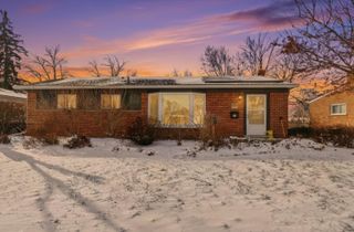 1202 Jay Avenue, Ypsilanti Twp, MI 48198