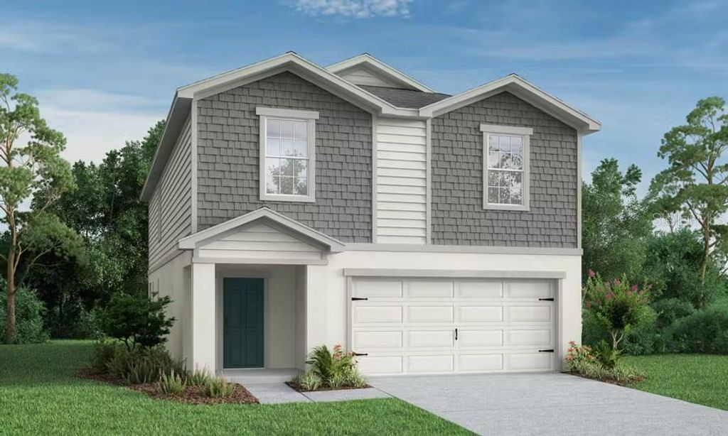 2810 58TH WAY E, Palmetto, FL 34221