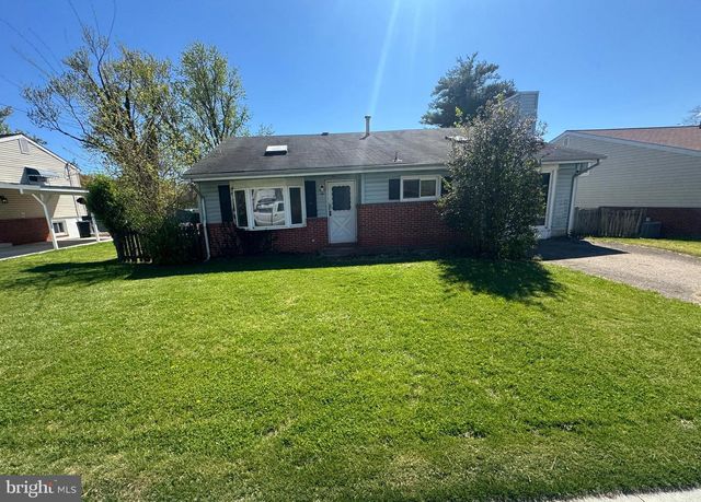 311 FERNDALE RD, Glen Burnie, MD 21061