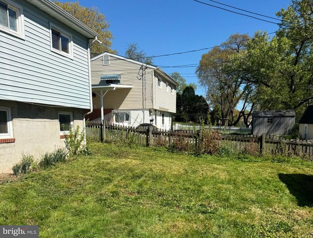 311 FERNDALE RD, Glen Burnie, MD 21061
