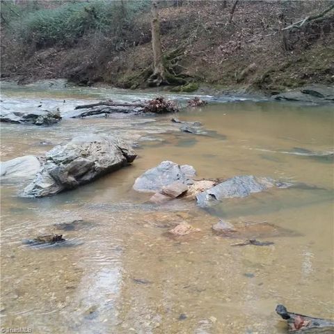 0 Fisher Road, Pinnacle, NC 27043