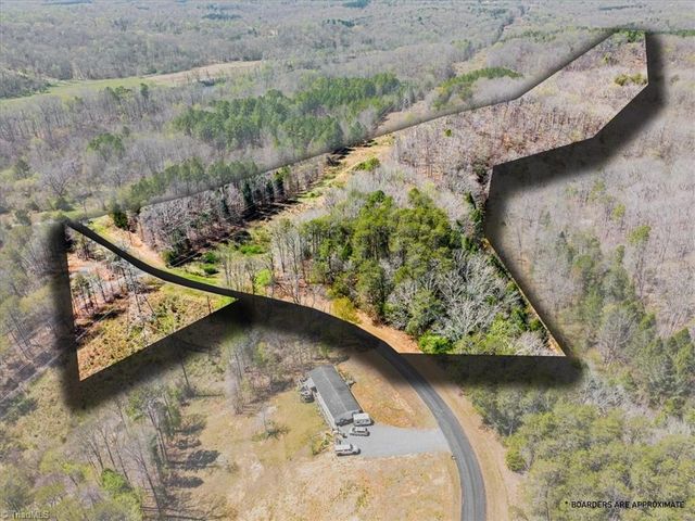 0 Fisher Road, Pinnacle, NC 27043